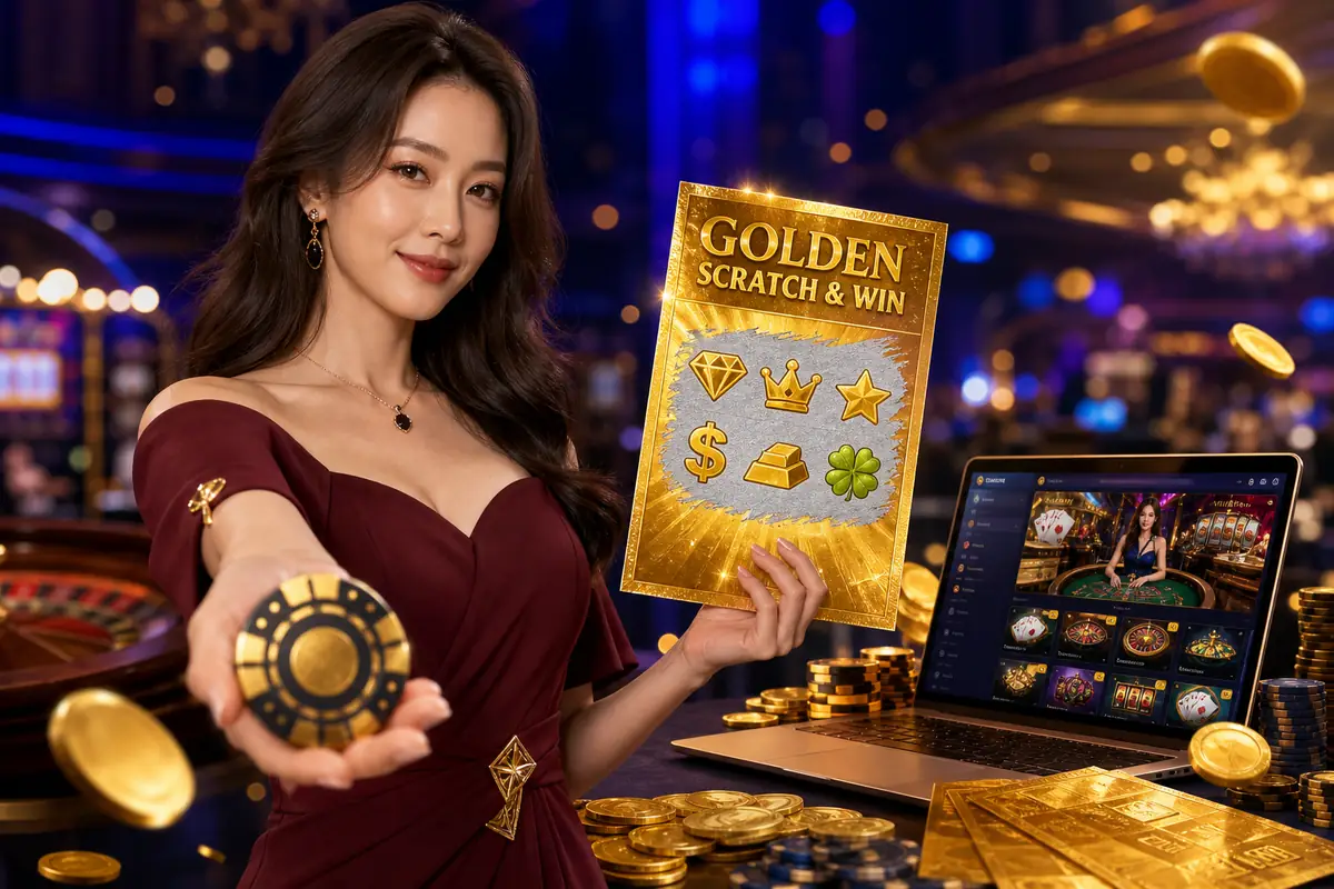 we1wi bonus selamat datang tawaran deposit pertama