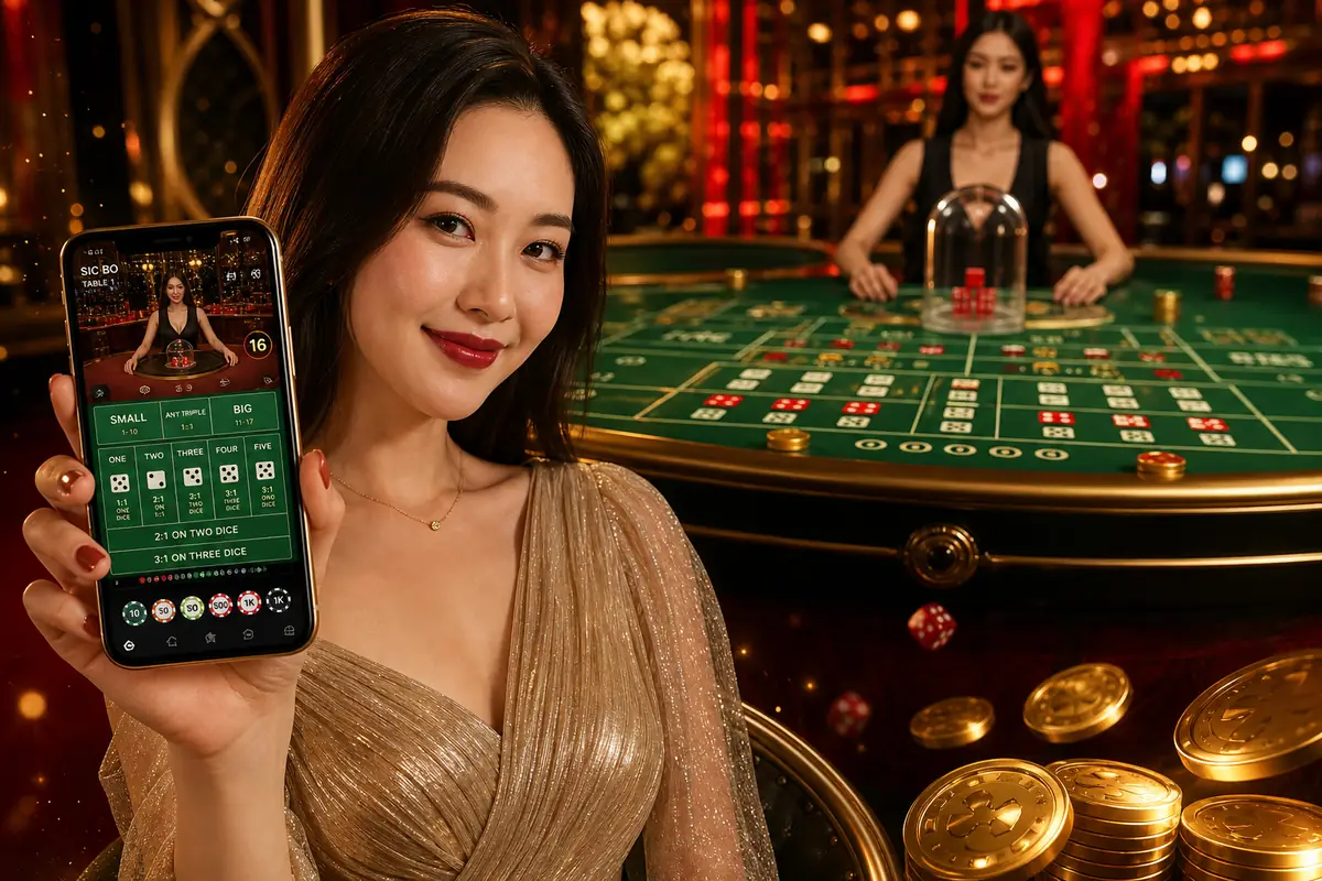 we1wi program VIP Diamond Platinum ahli istimewa